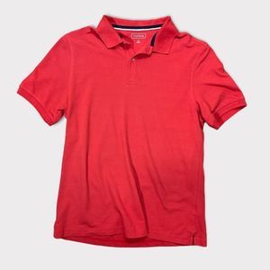 Club Room Mens Polo Shirt Golf